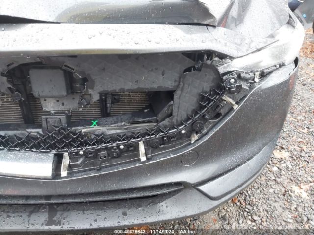JM3KFBDY9K0510120 Mazda Cx-5 Grand Touring Reserve
