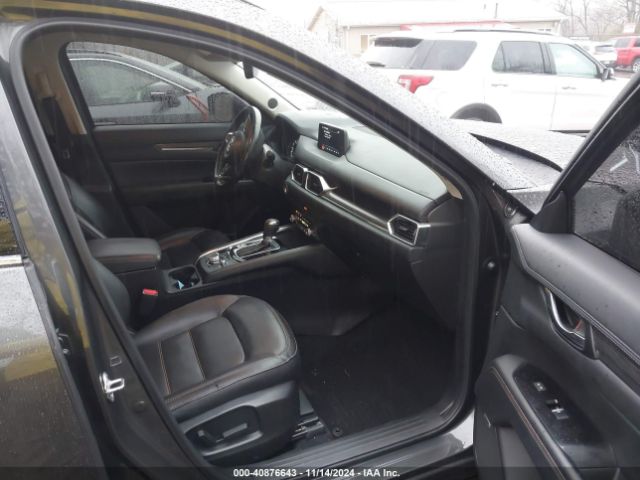 JM3KFBDY9K0510120 Mazda Cx-5 Grand Touring Reserve