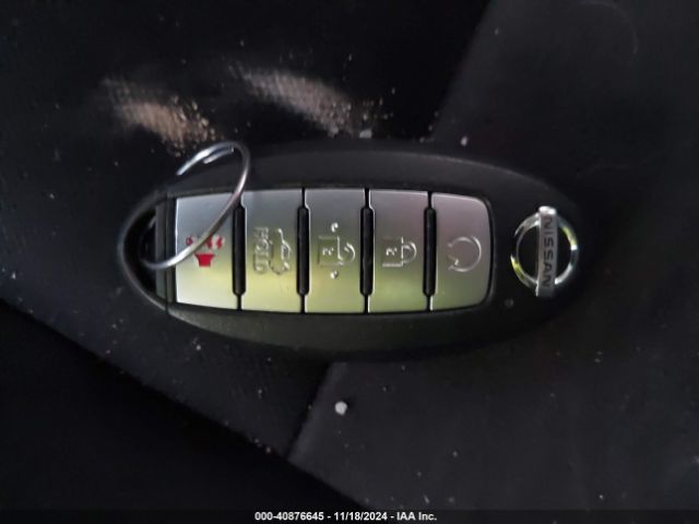 3N1AB8DV1LY276302 Nissan Sentra Sr Xtronic Cvt