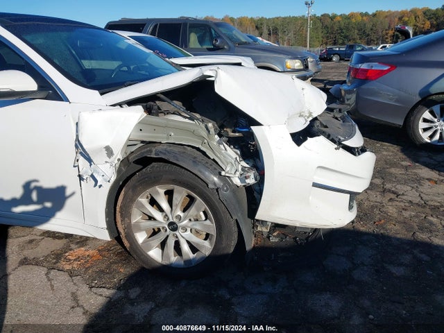 KIA OPTIMA EX 2016 5XXGU4L37GG099862 Image 6