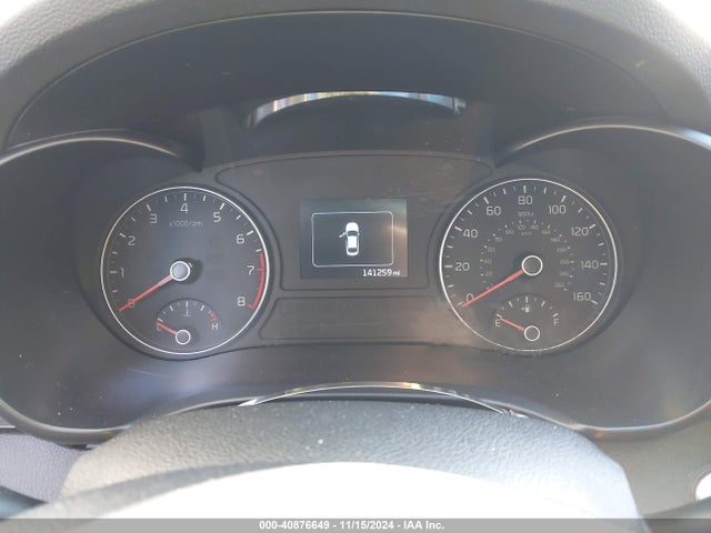 KIA OPTIMA EX 2016 5XXGU4L37GG099862 Image 7
