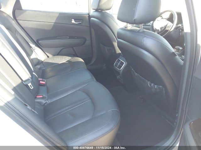 KIA OPTIMA EX 2016 5XXGU4L37GG099862 Image 8