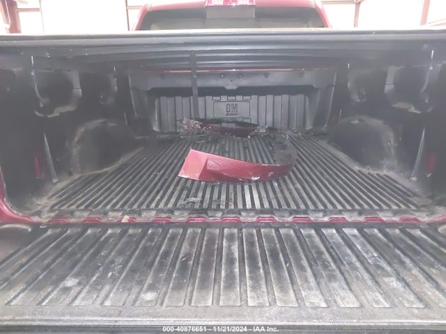 Chevrolet Silverado 1500 2lz 2014 3GCUKSEC3EG232606 Image 17