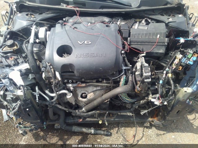 Nissan 2017 2017 1N4AA6AP2HC425493 Image 10