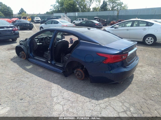 Nissan 2017 2017 1N4AA6AP2HC425493 Image 3