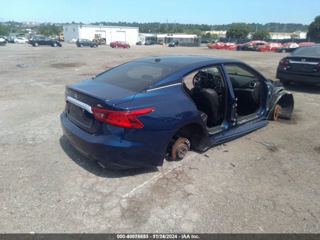 Nissan 2017 2017 1N4AA6AP2HC425493 Image 4