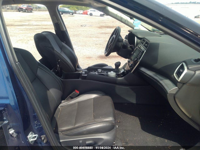 Nissan 2017 2017 1N4AA6AP2HC425493 Image 5