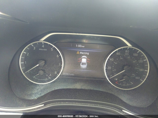 Nissan 2017 2017 1N4AA6AP2HC425493 Image 7