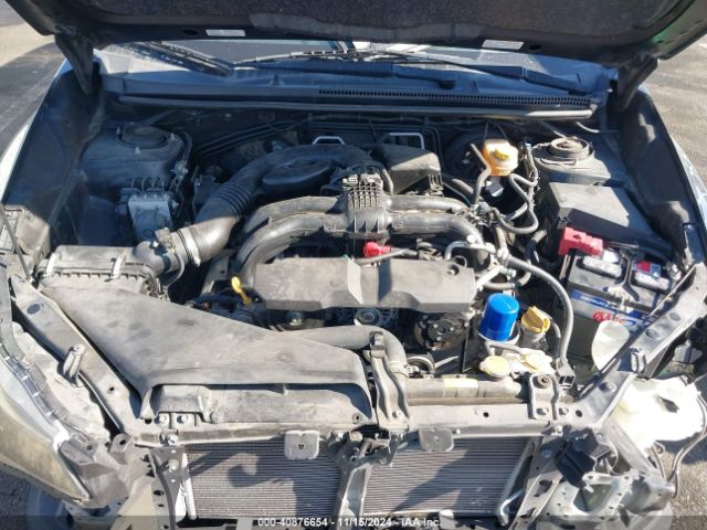 JF1GPAD66E8210762 Subaru Impreza 2.0i Premium