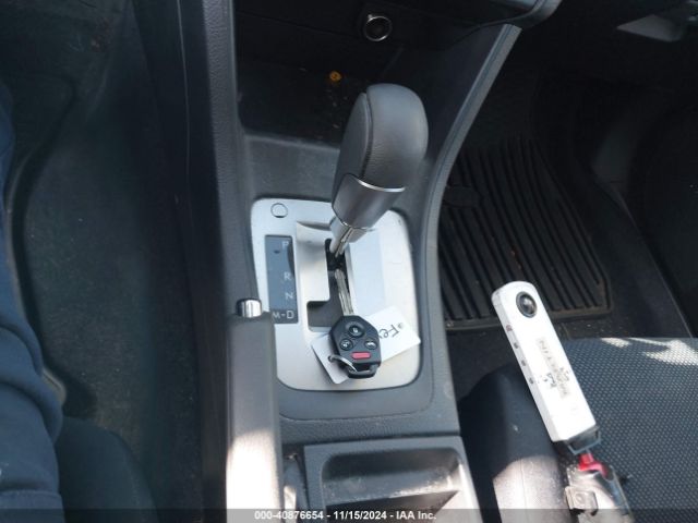 JF1GPAD66E8210762 Subaru Impreza 2.0i Premium