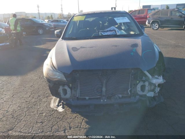 JF1GPAD66E8210762 Subaru Impreza 2.0i Premium