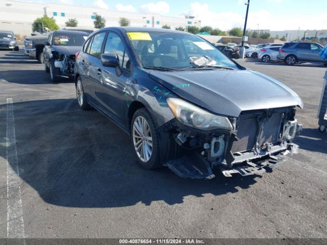 JF1GPAD66E8210762 Subaru Impreza 2.0i Premium