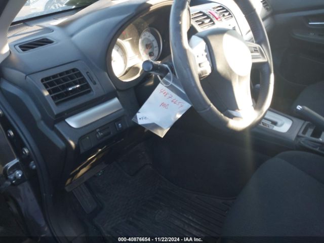JF1GPAD66E8210762 Subaru Impreza 2.0i Premium
