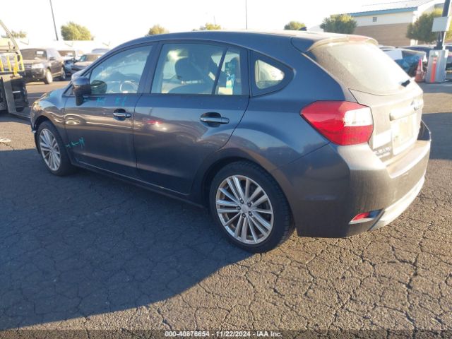 JF1GPAD66E8210762 Subaru Impreza 2.0i Premium