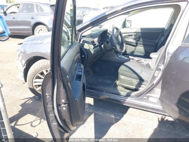 JF1GPAD66E8210762 Subaru Impreza 2.0i Premium