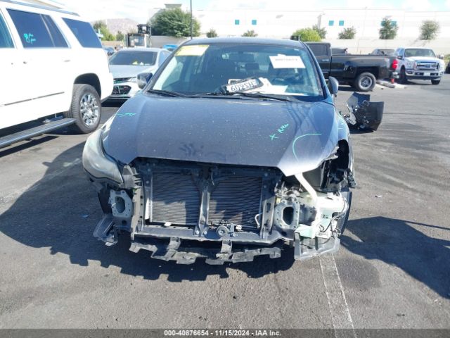 JF1GPAD66E8210762 Subaru Impreza 2.0i Premium