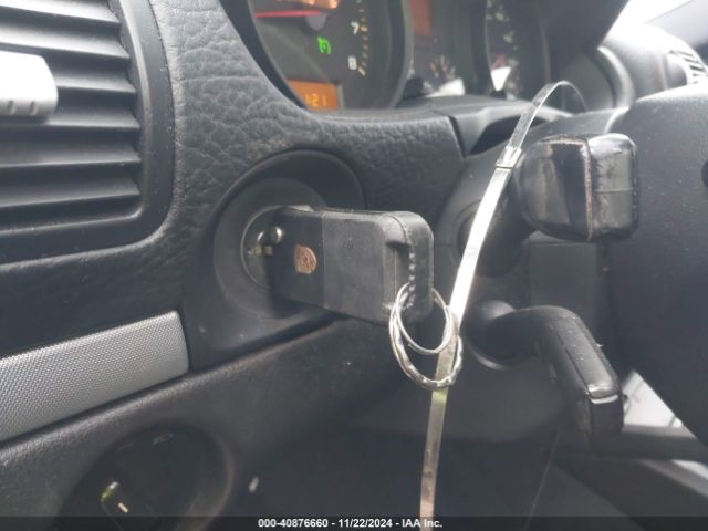 2009 PORSCHE CAYENNE WP1AA29P09LA11765 Photo 10