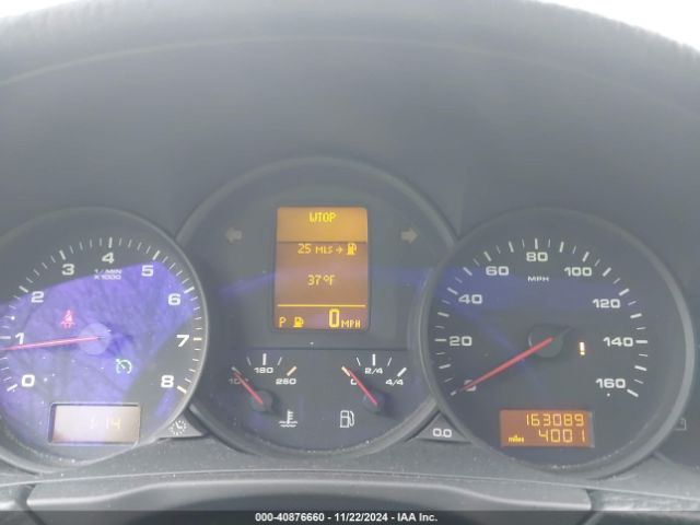 2009 PORSCHE CAYENNE WP1AA29P09LA11765 Photo 6