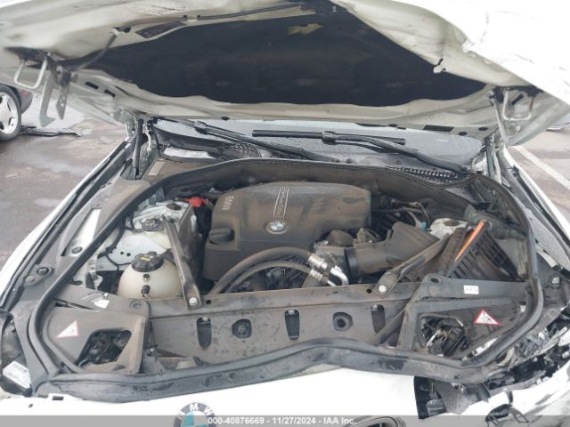 WBA5A7C53FG142794 BMW 528i Xdrive
