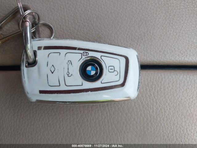 WBA5A7C53FG142794 BMW 528i Xdrive