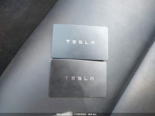2022 TESLA MODEL 3 5YJ3E1EA9NF311179 Photo 10