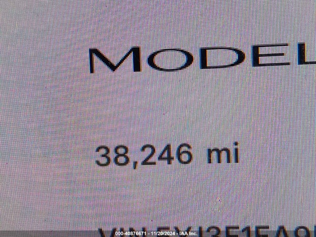 2022 TESLA MODEL 3 5YJ3E1EA9NF311179 Photo 6