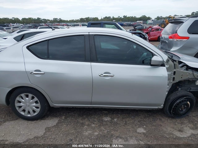 Nissan Versa 1.6 Sv 2017 3N1CN7AP6HK427323 Image 14