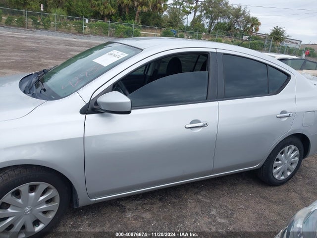 Nissan Versa 1.6 Sv 2017 3N1CN7AP6HK427323 Image 15