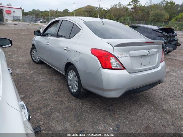 Nissan Versa 1.6 Sv 2017 3N1CN7AP6HK427323 Image 3