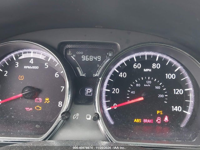Nissan Versa 1.6 Sv 2017 3N1CN7AP6HK427323 Image 7