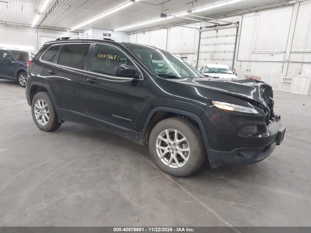 2016 1C4PJMCS8GW331514 main image