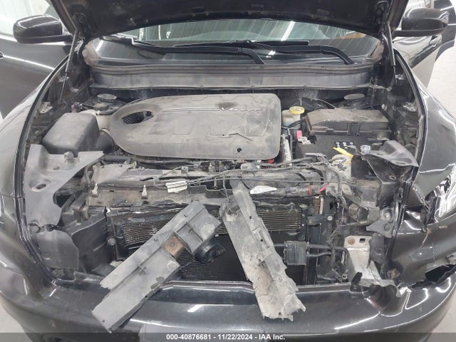Jeep Cherokee Latitude 2016 1C4PJMCS8GW331514 Image 10