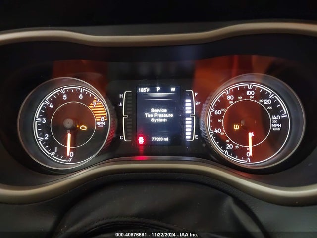 Jeep Cherokee Latitude 2016 1C4PJMCS8GW331514 Image 7