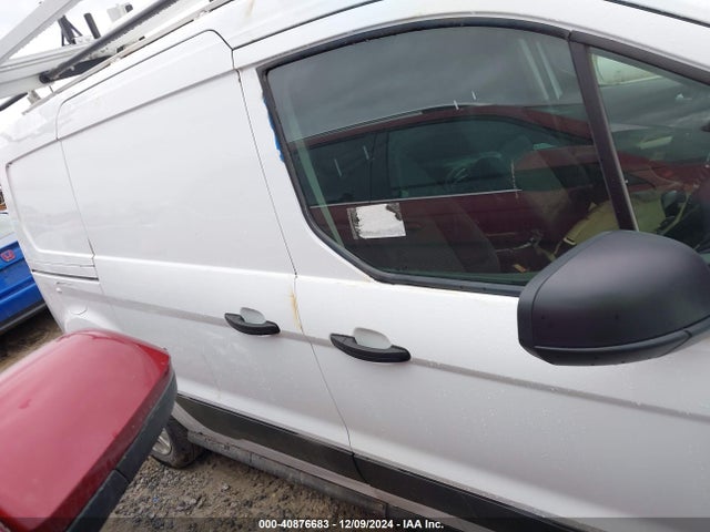 Ford Transit Connect Xlt Cargo Van 2023 NM0LS7T24P1562000 Image 12