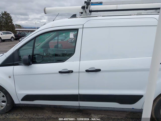 Ford Transit Connect Xlt Cargo Van 2023 NM0LS7T24P1562000 Image 13