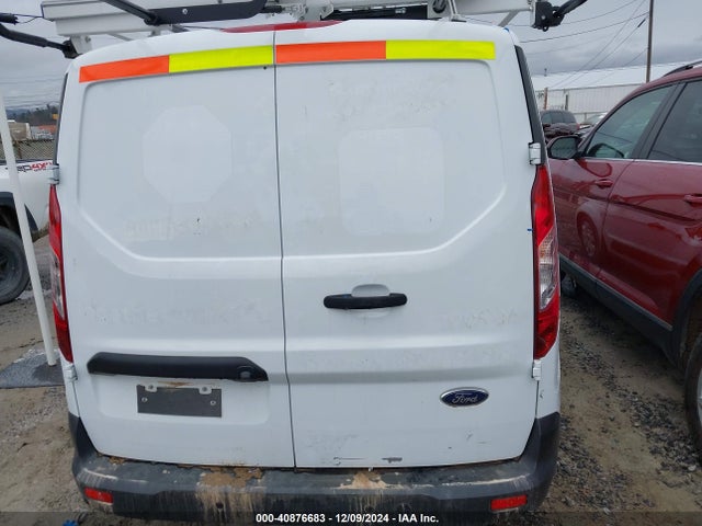 Ford Transit Connect Xlt Cargo Van 2023 NM0LS7T24P1562000 Image 15