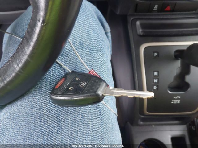 1C4NJRBB2GD731246 Jeep Patriot 75th Anniversary