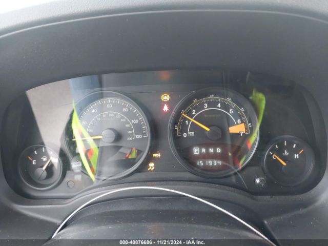 1C4NJRBB2GD731246 Jeep Patriot 75th Anniversary
