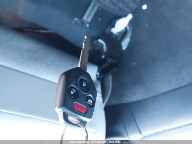 JF2SJAJC1JH492661 Subaru Forester 2.5i Limited