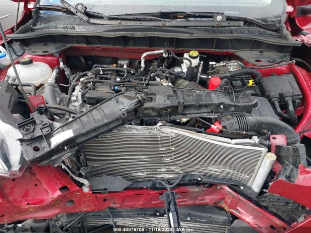 1FMCU9H69MUB14247 Ford ESCAPE SEL