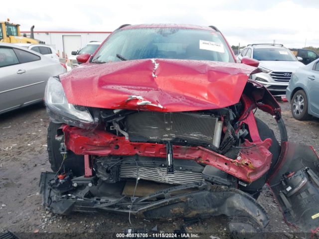 1FMCU9H69MUB14247 Ford ESCAPE SEL