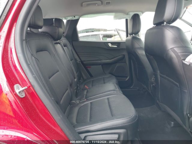 1FMCU9H69MUB14247 Ford ESCAPE SEL