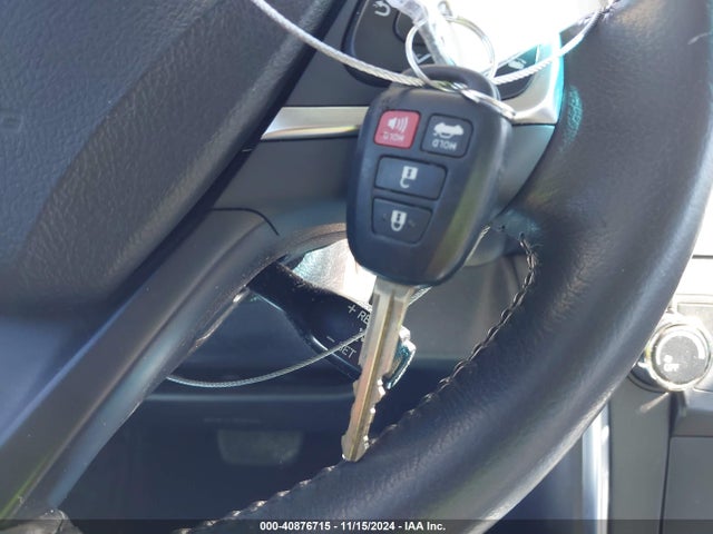 Toyota CAMRY SE 2016 4T1BF1FK2GU184782 Image 11