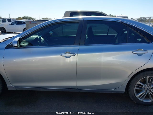 Toyota CAMRY SE 2016 4T1BF1FK2GU184782 Image 14