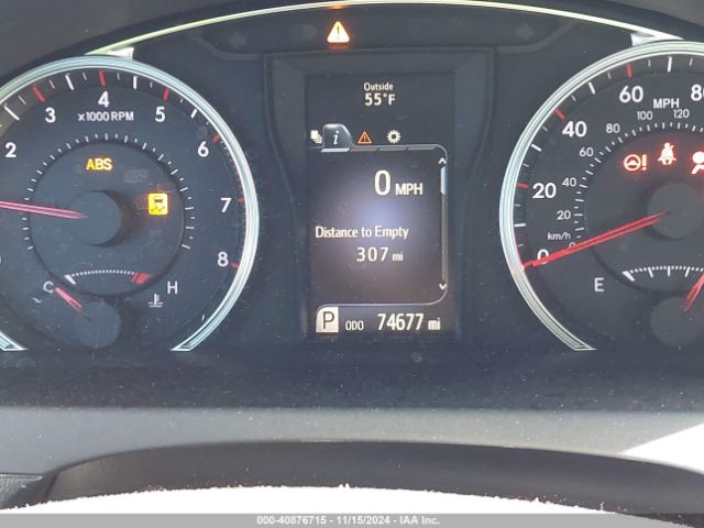 Toyota CAMRY SE 2016 4T1BF1FK2GU184782 Image 15