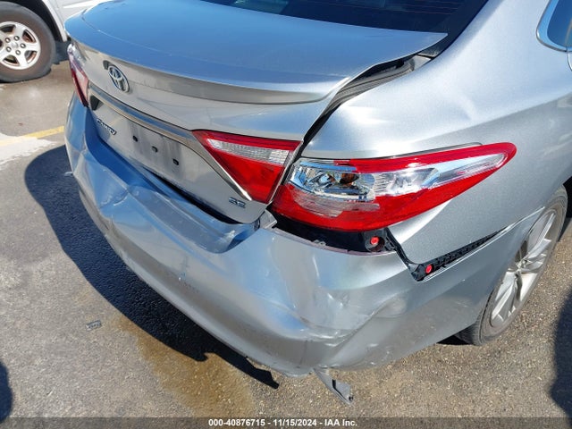 Toyota CAMRY SE 2016 4T1BF1FK2GU184782 Image 20