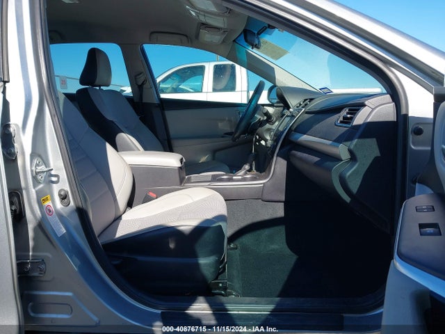 Toyota CAMRY SE 2016 4T1BF1FK2GU184782 Image 5