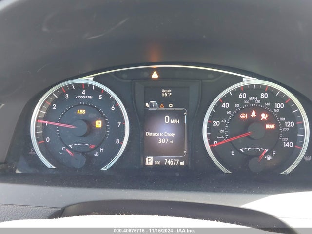 Toyota CAMRY SE 2016 4T1BF1FK2GU184782 Image 7