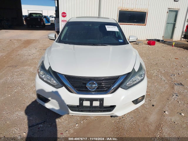 Nissan Altima 2.5 Sv 2017 1N4AL3AP4HC273127 Image 12