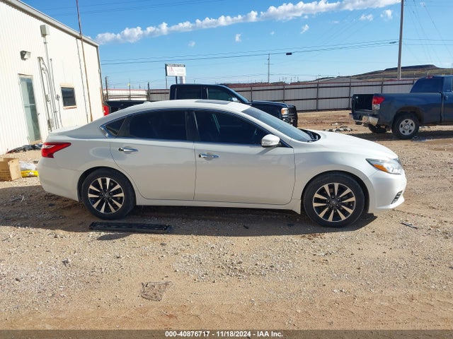 Nissan Altima 2.5 Sv 2017 1N4AL3AP4HC273127 Image 13